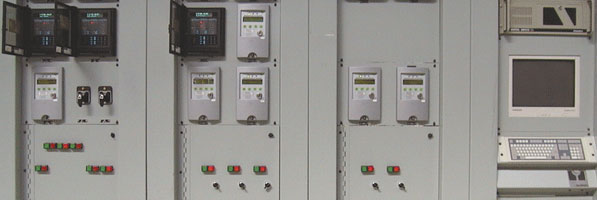 Felsinc Switchboard